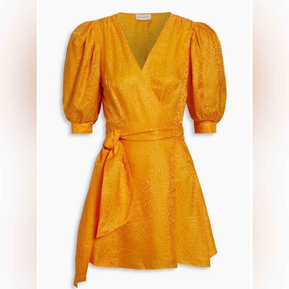 Ronny Kobo Dress